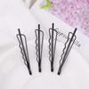 Simple Women Hair Accessories Girls Hairgrips Bobby Pins Geometry Hair Clip Geometric Rhombus