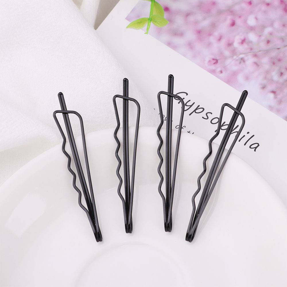 Simple Women Hair Accessories Girls Hairgrips Bobby Pins Geometry Hair Clip Geometric Rhombus