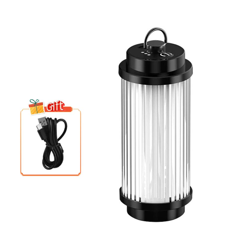 

Инструменты для кемпинга на открытом воздухе Кемпинговые фонари Атмосферный свет 5 видов света регулируемый потолочный можно подключить к кронштейну USB-зарядка