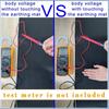 Universal Grounding Mat for Computer, Foot and Bed Relieves Pain and Inflammation with Negative Ions (39'' X 11.8''/99CM x30CM)