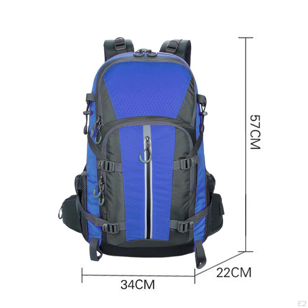 Für Outdoor-Enthusiasten Daypack Wandern und Reisen