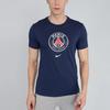 Nike Paris Saint Germain Men's Nike Soccer T Shirt DJ1316-410