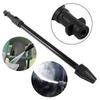 Power Washer Attachment High Pressure Nozzle Power Washer Nozzle Home Cleaning