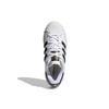 Adidas Women's Superstar Bonega 'White Black Gold Metallic' Women's Sneakers GX1840