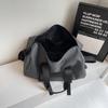 Fitness Bag, Clothes Storage Bag, Duffel Bag, Waterproof Short-distance Luggage Bag, Shoulder Bag, Portable Short-distance Travel Bag.