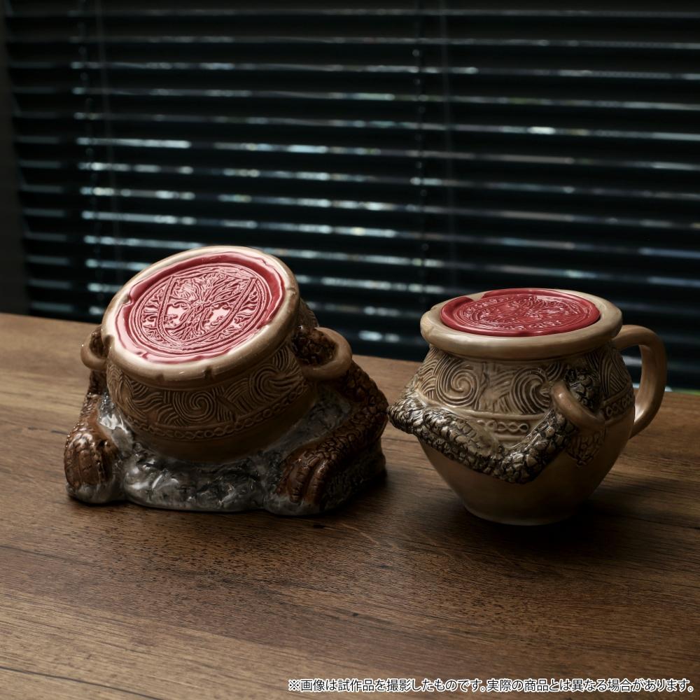 Elden Ring Elden Ring  Alexander Money Box