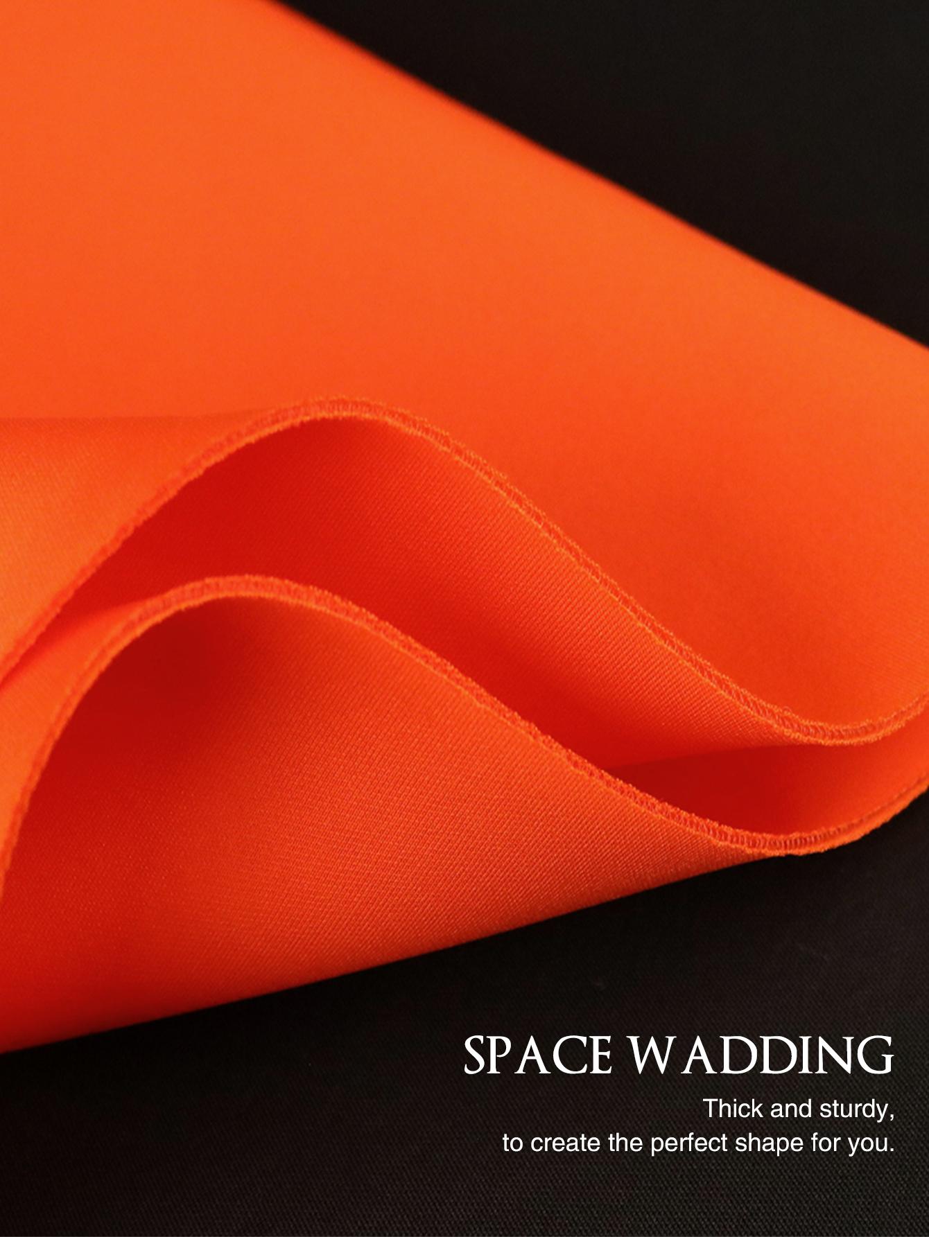 AOMEI платья без бретелек для женщин — фото 7