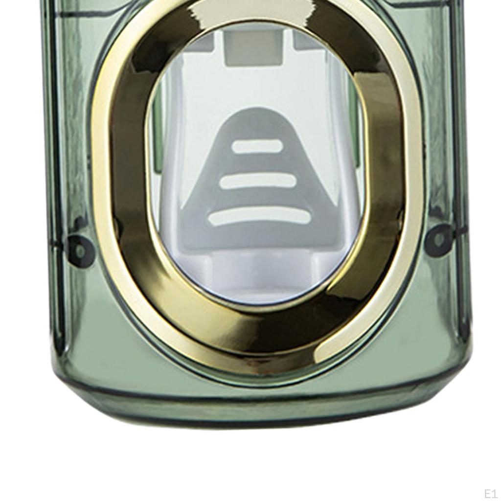 Držák na stěnu Squeezer pro organizaci koupelny