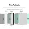 Smeiya Laser Welding Fume and Dust Purifier