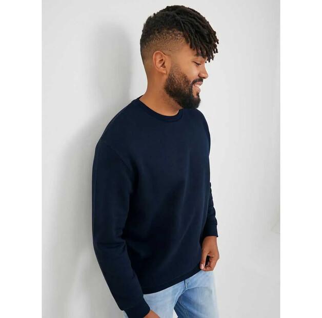 Jack & Jones Bradley Plus Size Sweatshirt