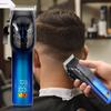 Hair Clippers for Men Professional Cordless Barber Clippers for Hair Cutting Grooming Rechargeable Beard Trimmer