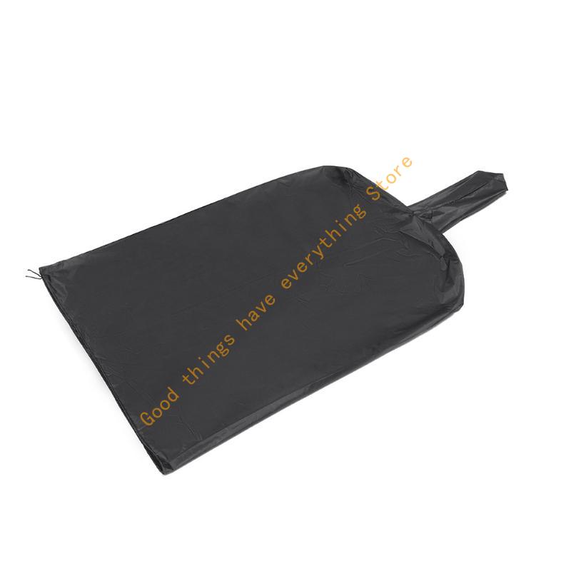 Pizza Oven Rain Cover Outdoor Garden Furniture Kitchenware Waterproof Protector 55KF