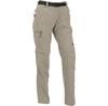 Брюки Maul Hamilton 2XT 2 In 1-zipp Hose Elas. (57622-00-723) 1-Reissverschluss Elastisch Бежевый