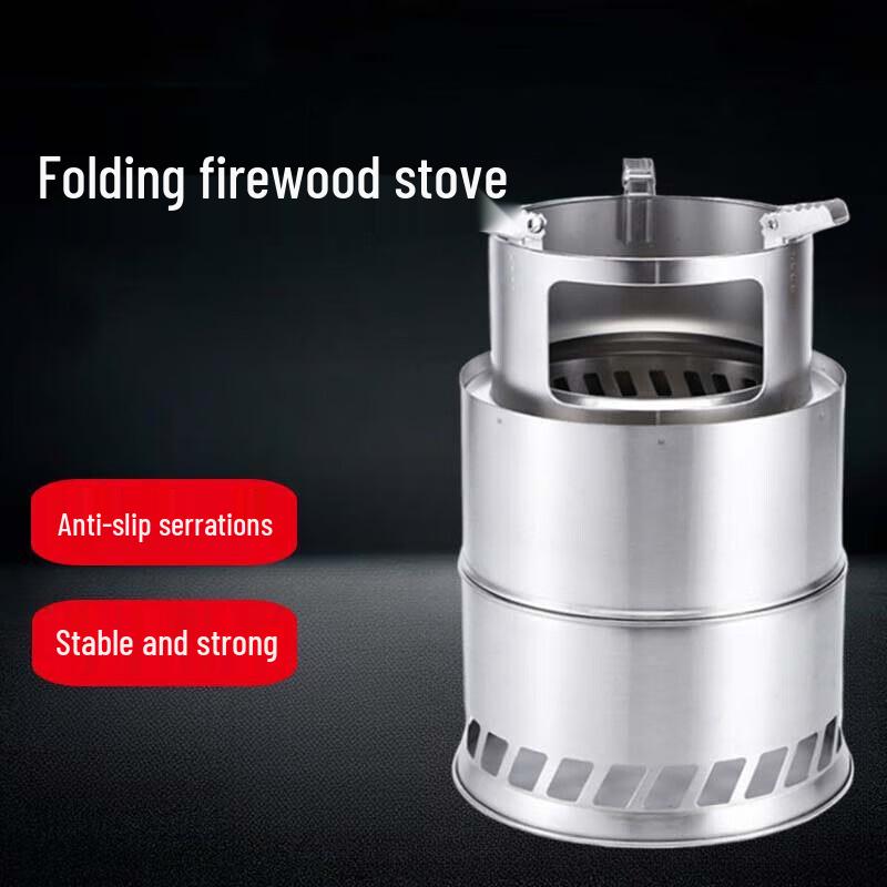 Ledewei Outdoor Portable Camping Stove