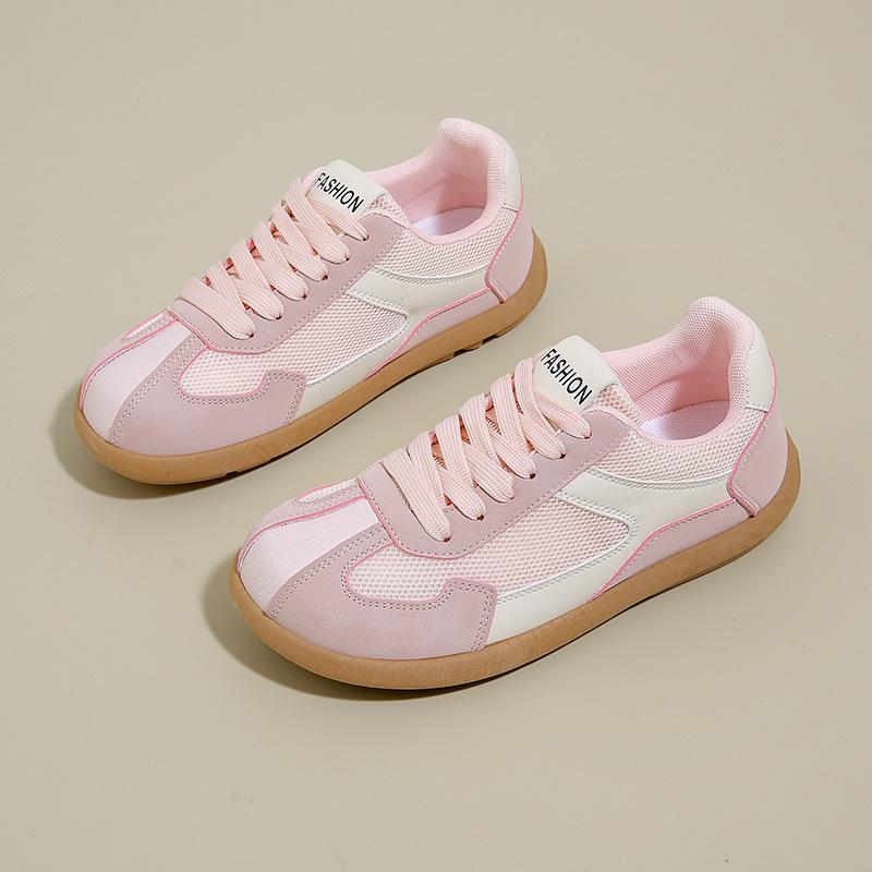 Fashion Summer Shoes Ladies Wedge Basket 2025 Clogs Platform All-Match Casual Female Sneakers Soft Sports Creepers Retro New Leisure