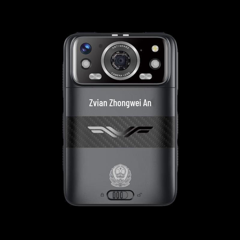 

Zvian Wireless Law Enforcement Recorder Video Transmission System CN plug (adapter included)
