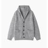 Men'S Button Up Cardigan Sweater Vintage Fashion Sweater