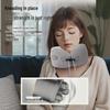 Lemax Sega U-shaped Neck Massage Pillow