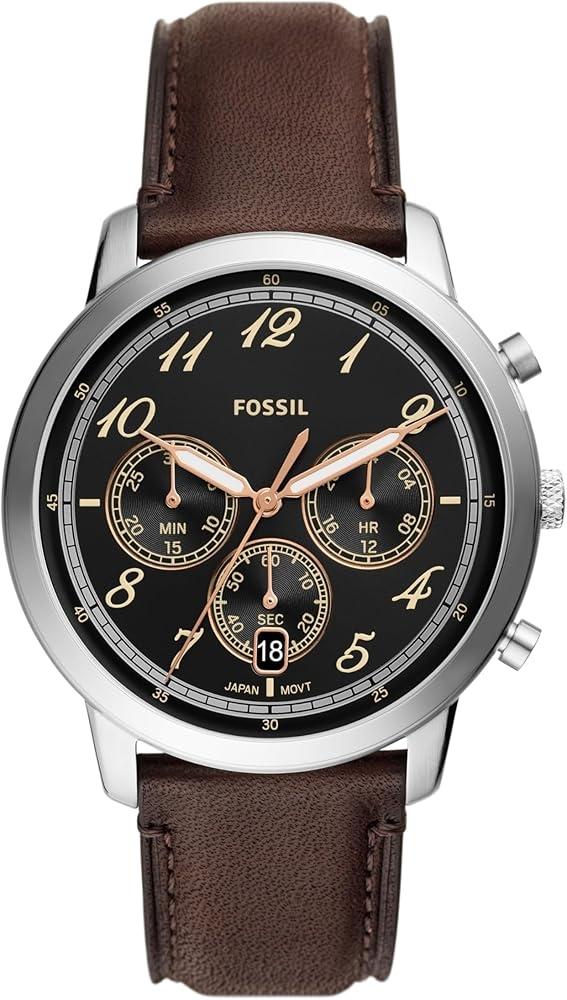 

FOSSIL NEUTRA Chronograph FS6024