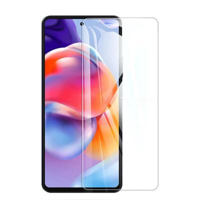 HD gehärtetes Glas für Blackview Shark 8, klarer Displayschutz, ultradünn, für BLACKVIEW BV Shark8 SHARK8 2.5D Schutzfolie