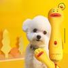 Dog Hair Dryer Multifunctional Pet Comb Hair Portable Pet Blow Hair Dryer Brush Dog Cat Grooming Dryer Blower Dog Supplies
