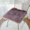 Non-slip Plush Chair Cushion for Office, Dining, or Study
