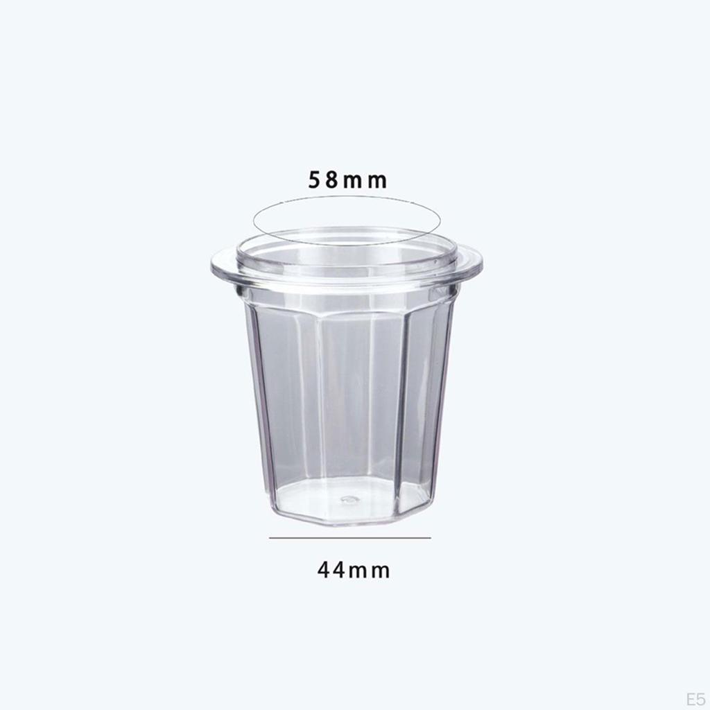 Coffee Barista Powder Picker Cup Dosing Machine for