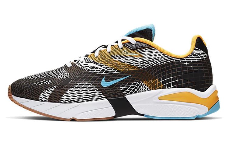 

Nike Ghoswift D/MS/X Laser Orange BQ5108-005 41