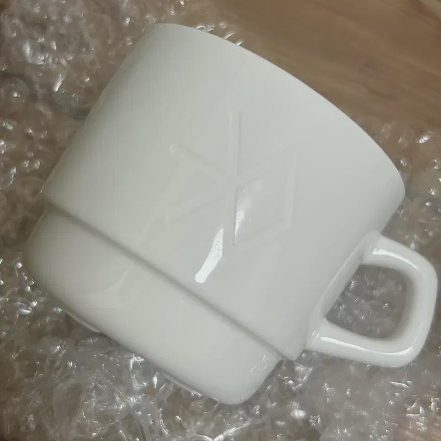 

Exo Universe Mug