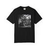 Gundam In Station Scene T-Shirt | Gundam Anime Tee 1