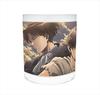 Attack on Titan Glass Mug [azumaker]