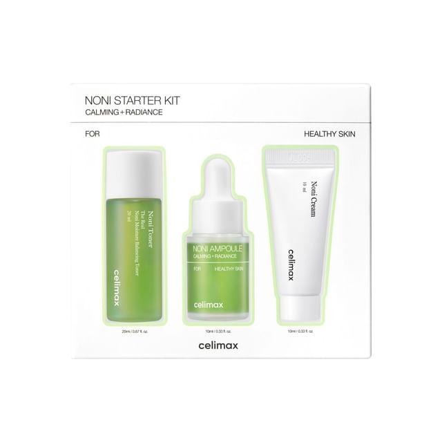 CELIMAX Стартовый набор «Настоящий Нони» 3 pcs