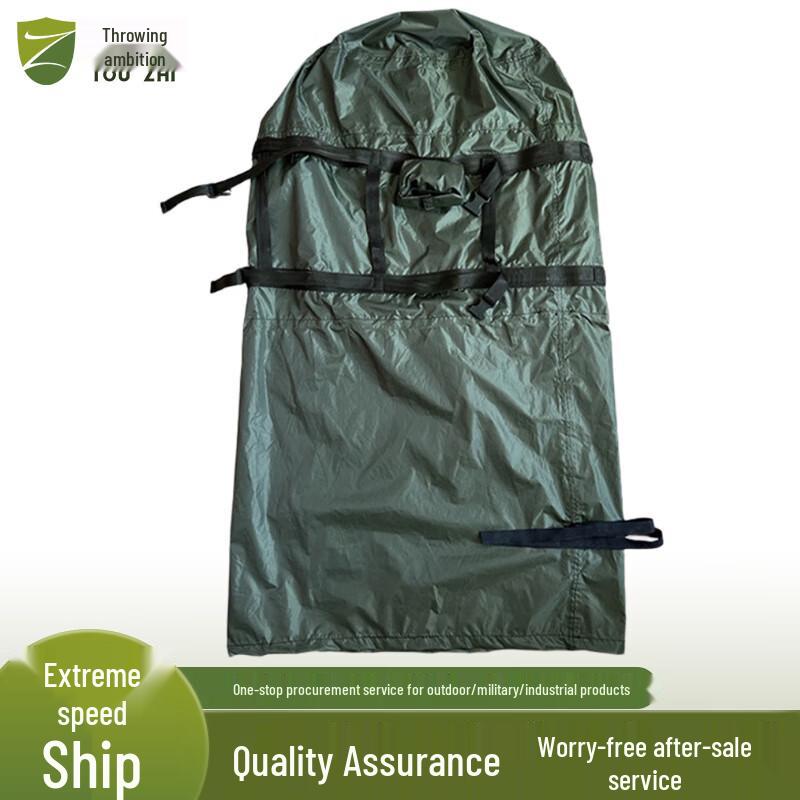 Touzhi Multi-function Outdoor Backpack