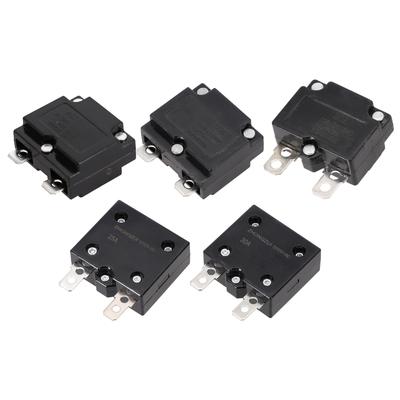 Auto Reset Relay Composite Material Devices High Quality