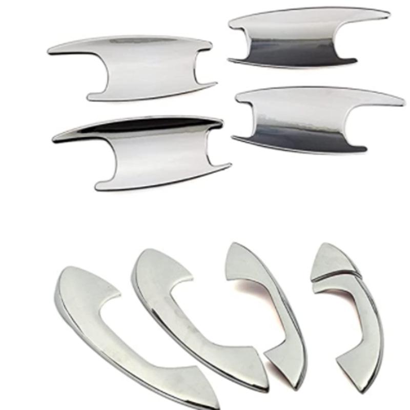 Mercedes-Benz ACE GLC W177 W213 W205 Door Handle & Bowl Decorative Trim