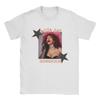 Unisexs TShirts Doja Cat Tour Ma Vie Fashion Cotton Tee Shirt Short Sleeve  T Shirt Round Neck Clothing Gift Idea