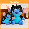 Stitch Plush Toy Star Wars Stuffed Animal Soft Short Plush For Kids And Collectors