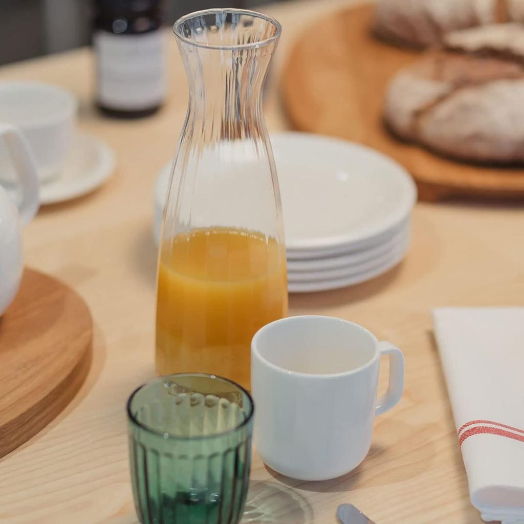 [Officially Imported] Iittala Rami Mug 0.33L 1026933