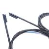 BSR675 Panoramic Roof Sunroof Repair Track Drive Pull Bowden Cables for Mercedes S Class W222 V222 X222 2013-2020