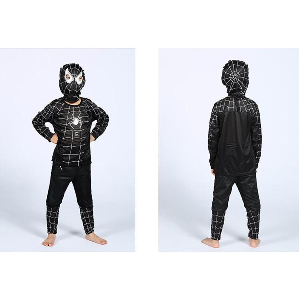 Kids Cosplay Costume Avengers Series Anime Cosplay Performance Clothing For Stage Play Party