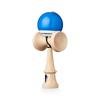 Kendama KROM POP Chrome Pop LOL Sticky Clear (Ciemny niebieski)