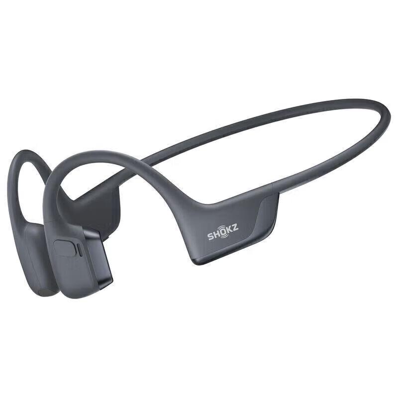 

Shokz OpenRun Pro 2 S820 Bone Conduction Bluetooth Headphones