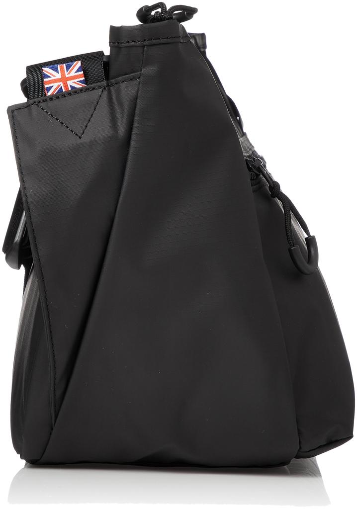 Michael Linnell Backpack BK Black MLAC-06