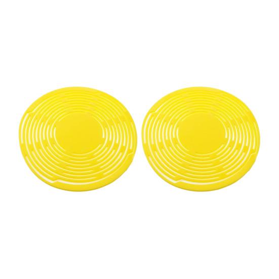 Багатофункціональна сітчаста підставка під чашку Силіконовий тримач для винних пляшок Ручний сітчастий кошик Розширюваний тримач для напоїв для пляшок Фруктів Гарячих страв