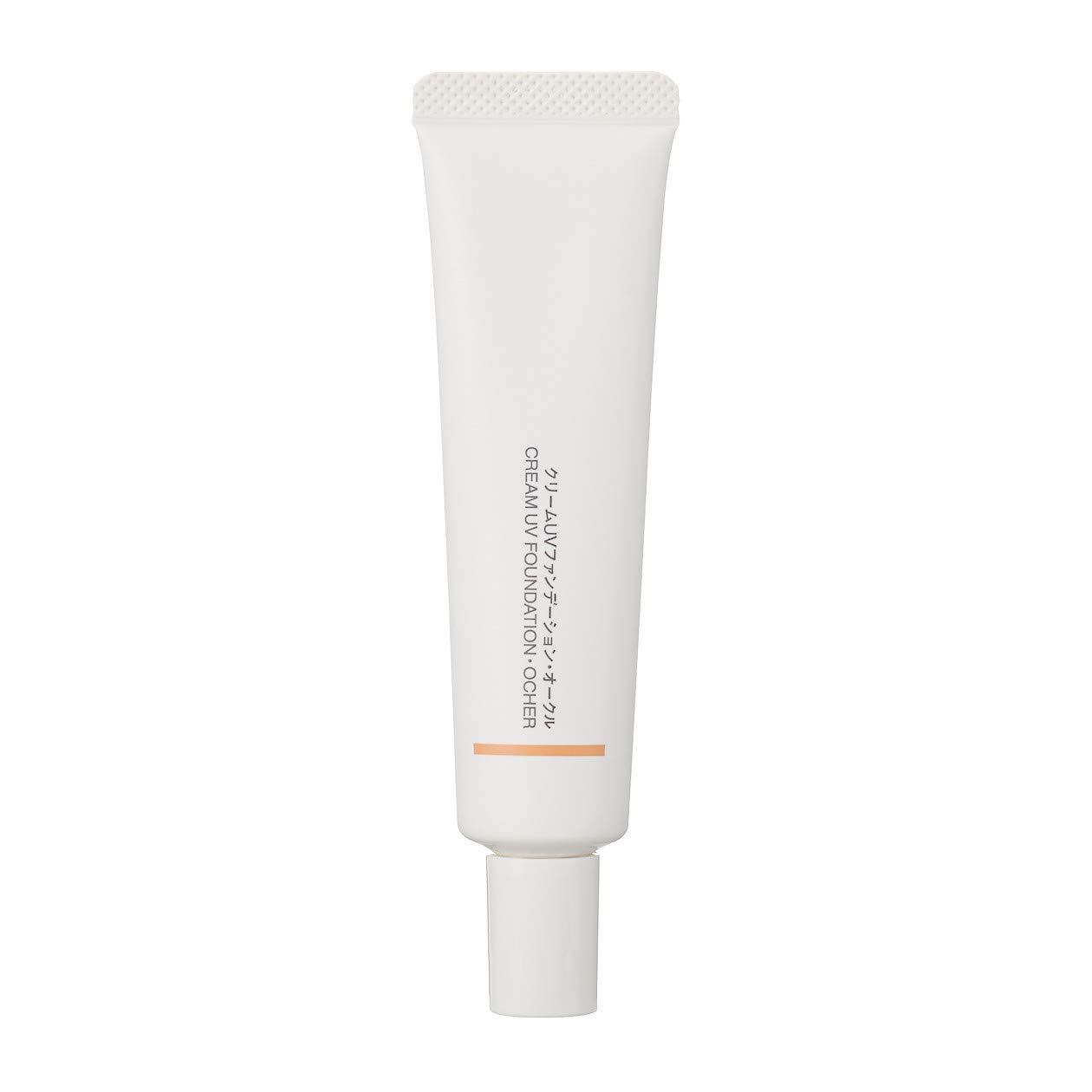 

MUJI Кремовая УФ-основа Здоровый тон кожи 30 г