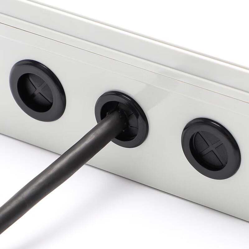 Dustproof Wire Protection Grommet