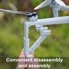 Landing Gear Height Extender Quick Release Extensions Stand for Mini4Pro Drones Accessories