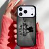 Bodybuilding Gym Fitness Phone Case for iPhone 17 16 15 14 13 Pro Max Back Cover for 12 11 Pro Coque