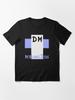 Depeche Mode DM, Essential tričko Personal Jesus