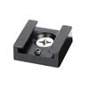 Multi-functional Quick Release Cold Shoe Mount for Photography Lights and Stands